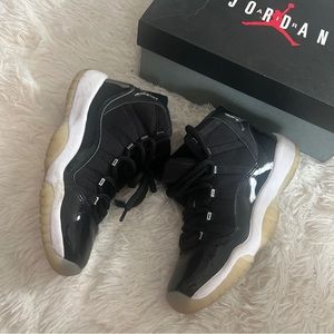 Jordan 11 retro Julibee
